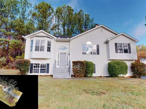 19 Bridge Point, Douglasville, GA 30134