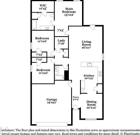 18500 Allen Welch Dr — Photo 2