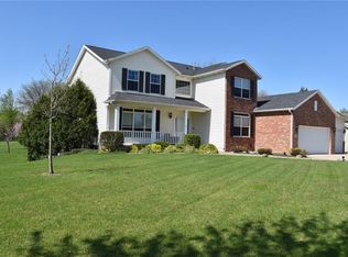 2120 Timber Creek Dr, Marion, IA 52302