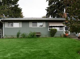 574 NE Shafford Ave, Estacada, OR