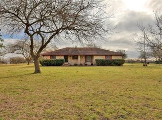12515 Palmer Rd, Creedmoor, TX 78610