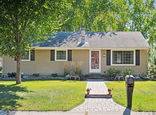 10051 94th Pl N, Maple Grove, MN 55369