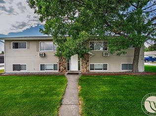 1612 Kelby Dr, Billings, MT 59105