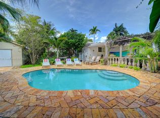1016 Harrison St, Hollywood, FL 33019