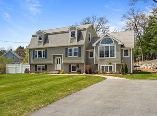 10 Washington Ave, Wilmington, MA 01887