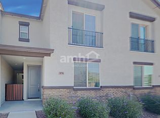 20781 W Maiden Ln, Buckeye, AZ 85396