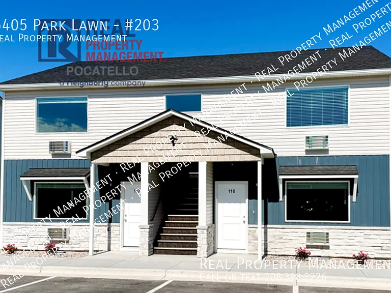 5405 Park Lawn Dr #203 — Photo 15