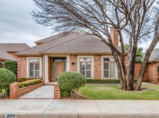 3914 85th Pl, Lubbock, TX 79423