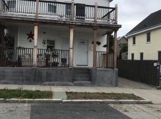 169 Byfield St, Providence, RI 02905