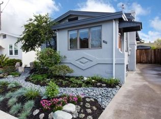 1455 10th St, Berkeley, CA 94710