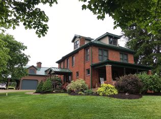 29 Ullom Rd, Washington, PA 15301