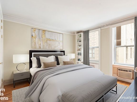 3rd image of 103 E 84th St #9C