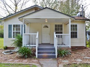 6682 Barney Rd, Jacksonville, FL 32219