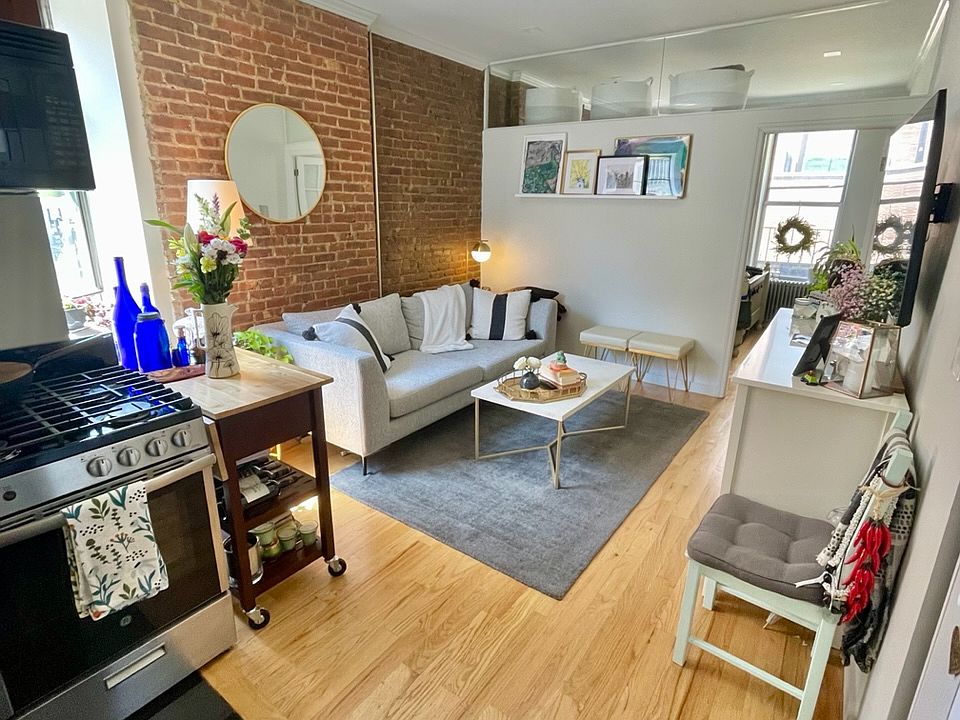 1st image of 219 Mott St APT 4RS