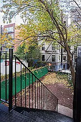 Rented by Perry Associates NYC Inc