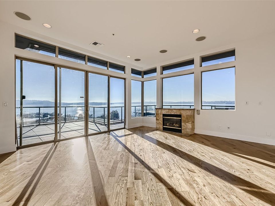 Waterview Condominiums 220 1st St Kirkland WA Zillow