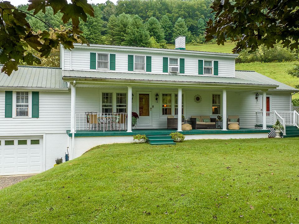 9208 Big Dry Run Rd, Butler, TN 37640 MLS 9956729 Zillow