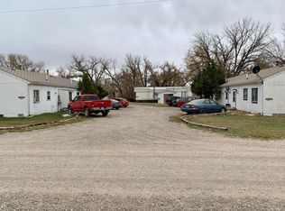 151-156 Johnson St, Simms, MT 59477