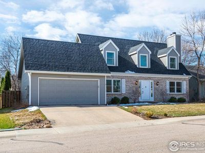 1537 Quail Hollow Dr, Fort Collins, CO, 80525