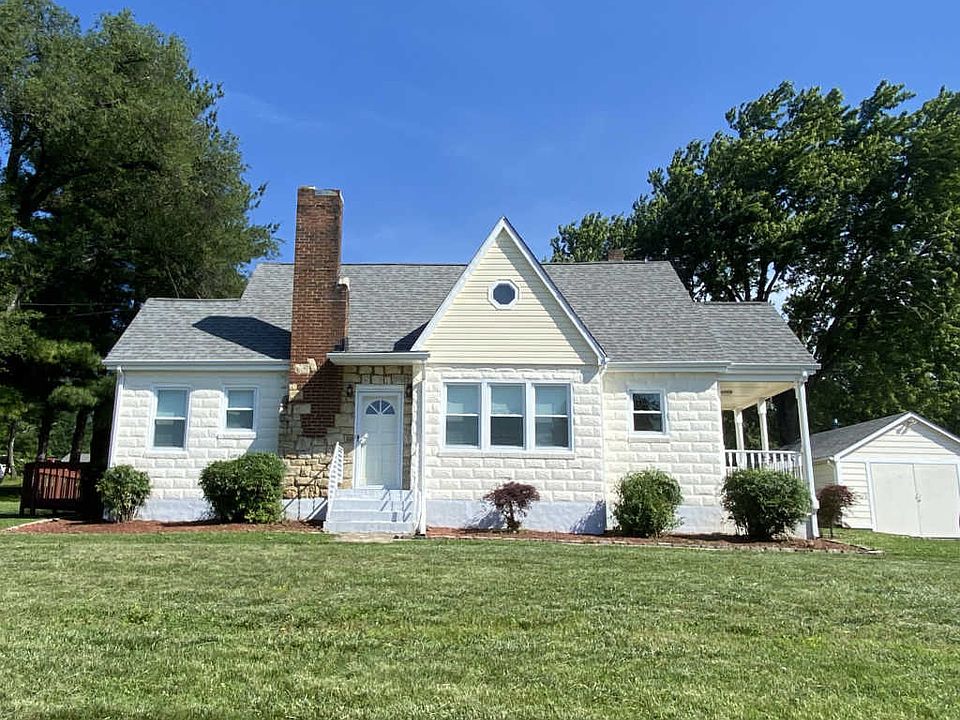 1st image of 4314 Alleghany Dr