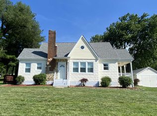 4314 Alleghany Dr, Salem, VA 24153