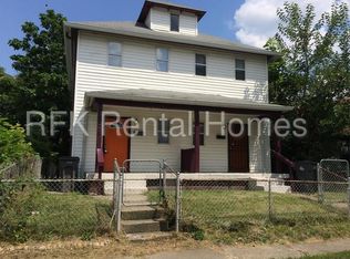 1827 Olive St, Alexandria, LA 71301
