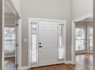 128 Hartington Dr, Madison, AL 35758
