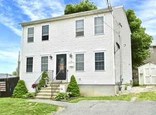 18 Terrace St, Fall River, MA 02721