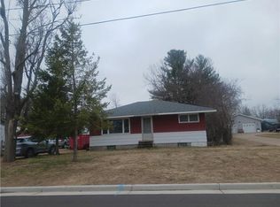 628 W Garden St, Chippewa Falls, WI 54729