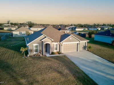 4251 NE 17th Ave, Cape Coral, FL, 33909