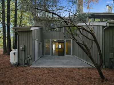 1 Vauxhall Pl, Chapel Hill, NC, 27517