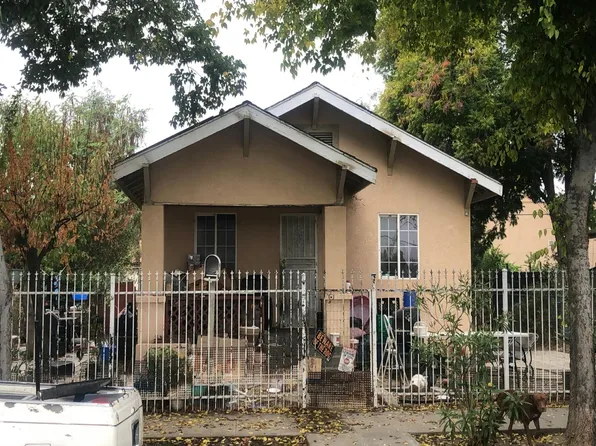 2152 S Poppy Ave, Fresno, CA 93706