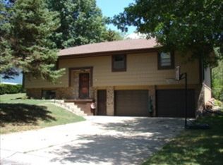 3105 N 36th Ter, Saint Joseph, MO 64506