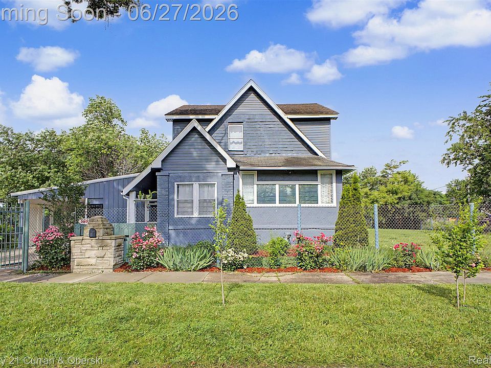 1st image of 5687 Woodrow St