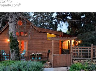 1140 Jefferson Ave, Louisville, CO 80027