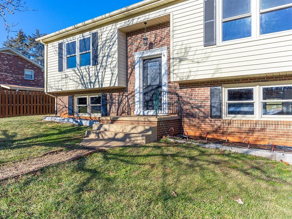 7163 Gladys Rd, Altavista, VA 24517 Zillow