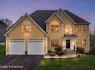 217 Magill Dr, Grafton, MA 01519