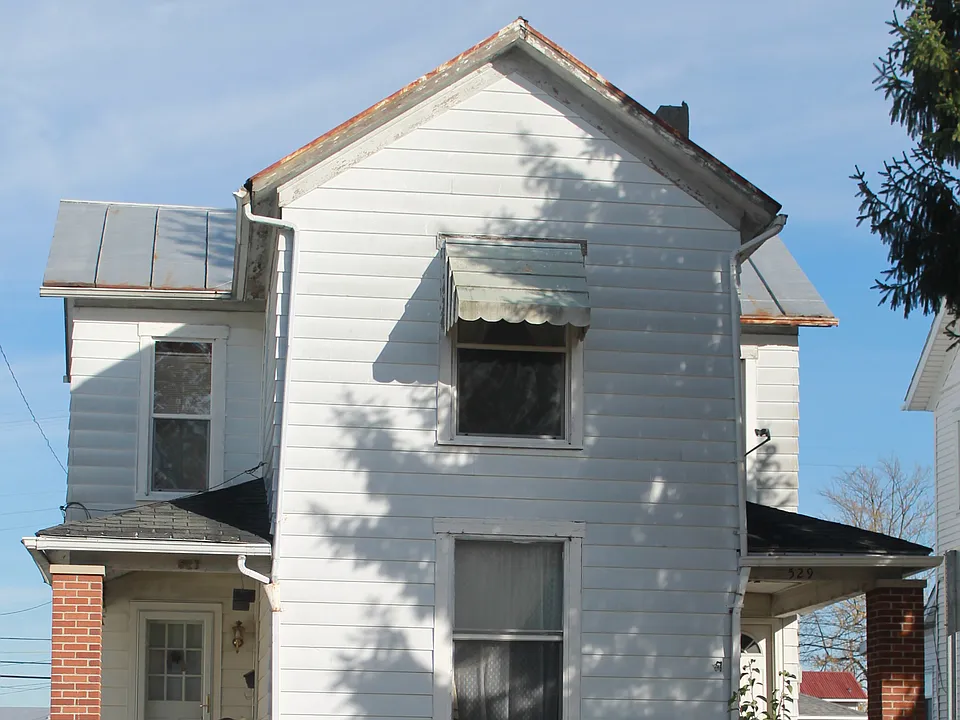 527-529 Washington Ave