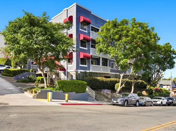 3760 Florida St Unit 313, San Diego, CA 92104