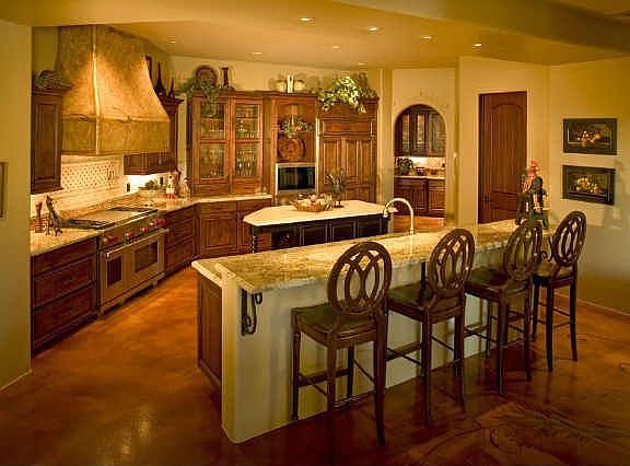 Great Kitchen