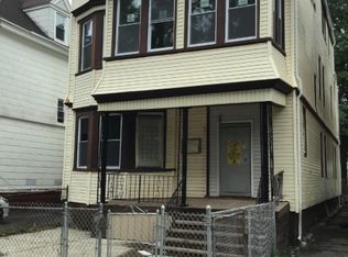 23 S 17th St, East Orange, NJ 07018