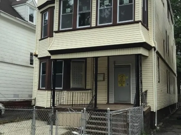 23 S 17Th St, East Orange City, NJ 07018
