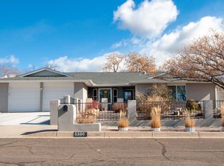 5300 Noreen Dr NE, Albuquerque, NM 87111