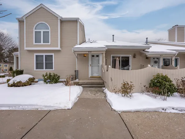 414 Lakeview Drive #414, Southington, CT 06489