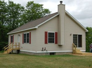 3020 State Route 22, Cambridge, NY 12816