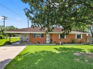439 Elm St, La Place, LA 70068
