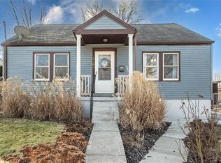 5704 Maxwell Ave, Saint Louis, MO
