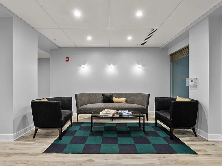 Community Lounge