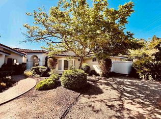 13807 Lake Poway Rd, Poway, CA 92064