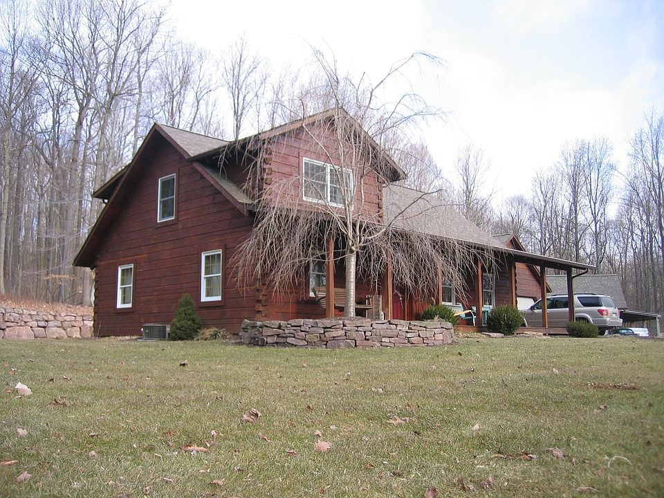 Outside View 1